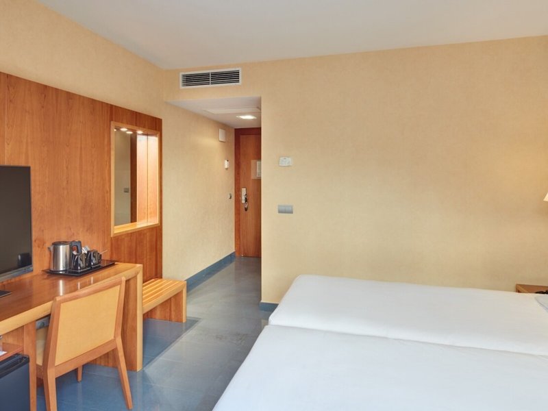 Kalma Sitges Hotel 39