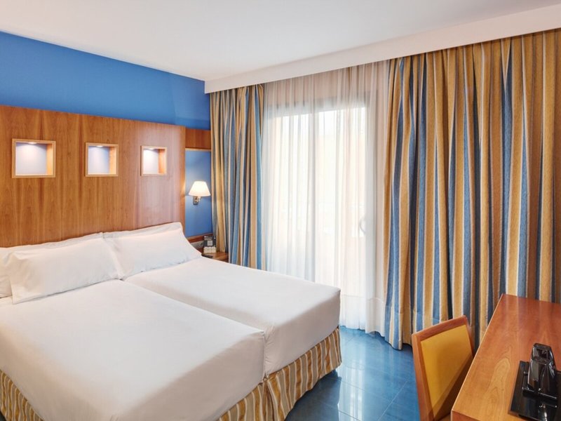 Kalma Sitges Hotel 40