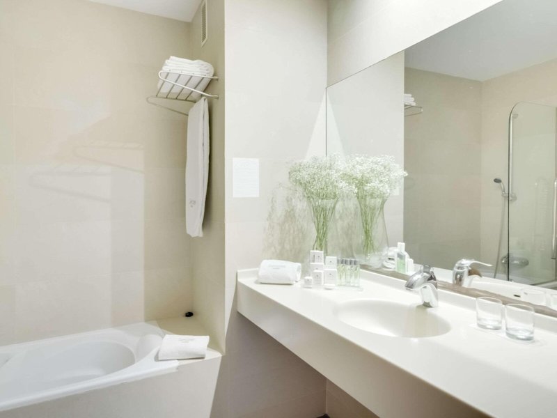 Kalma Sitges Hotel 41