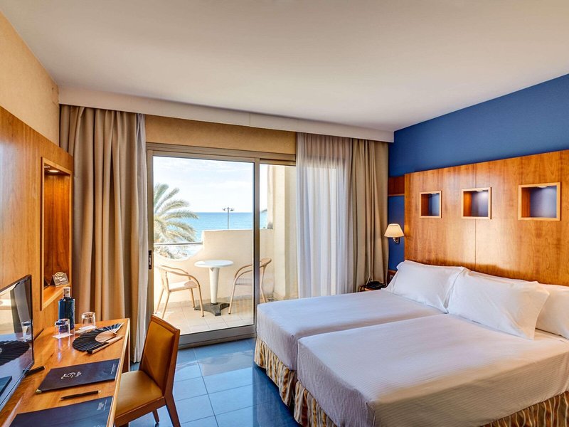 Kalma Sitges Hotel 42