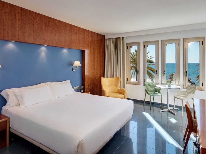 Kalma Sitges Hotel 44