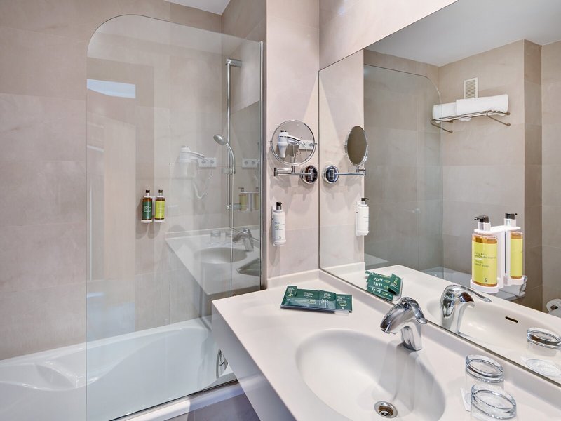 Kalma Sitges Hotel 45