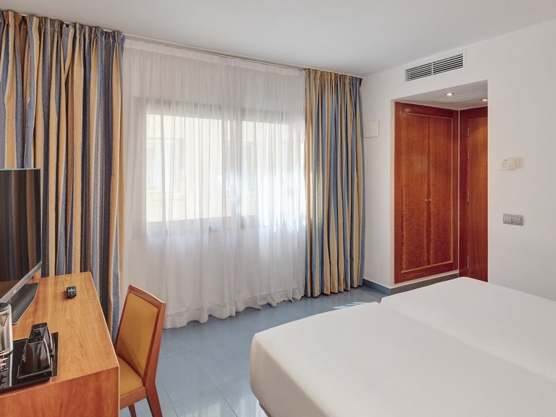 Kalma Sitges Hotel 46