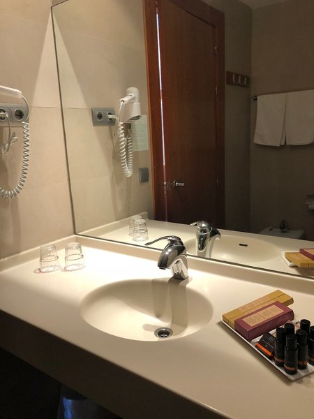 Kalma Sitges Hotel 47