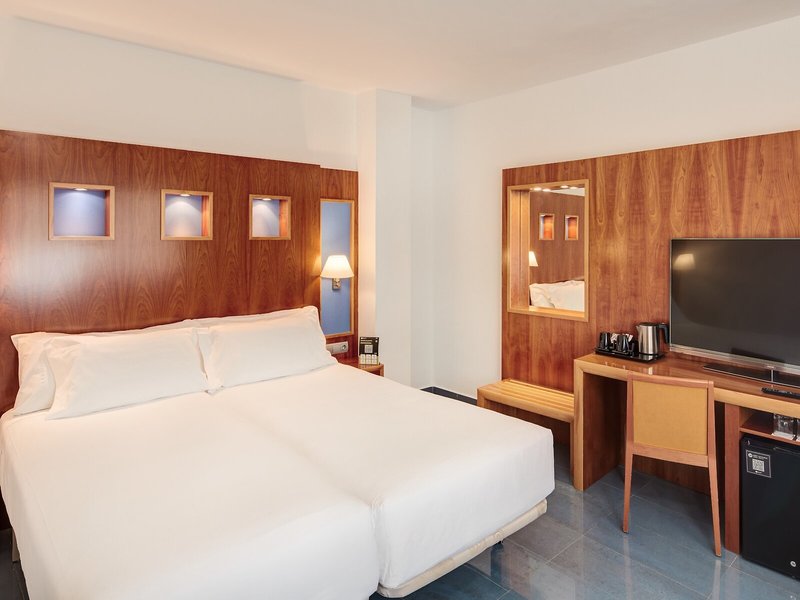 Kalma Sitges Hotel 48