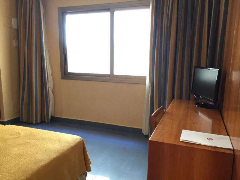 Kalma Sitges Hotel 49