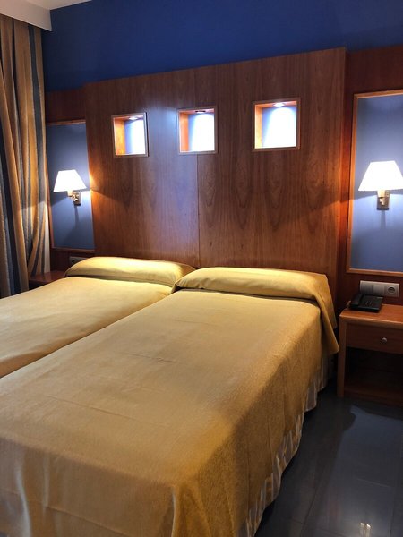 Kalma Sitges Hotel 50