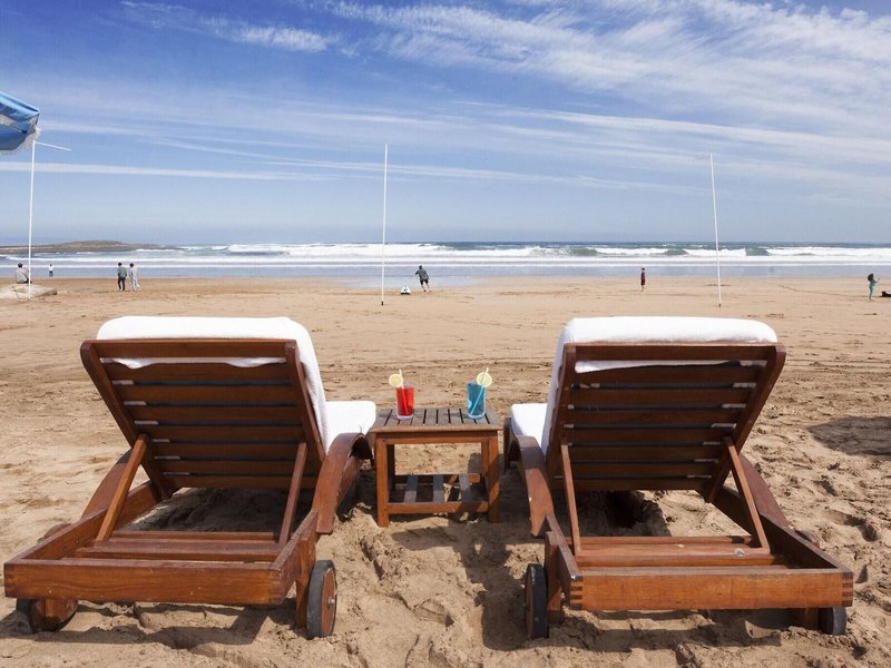 Amphitrite Palace Beach Hotel & Convention Centre 8