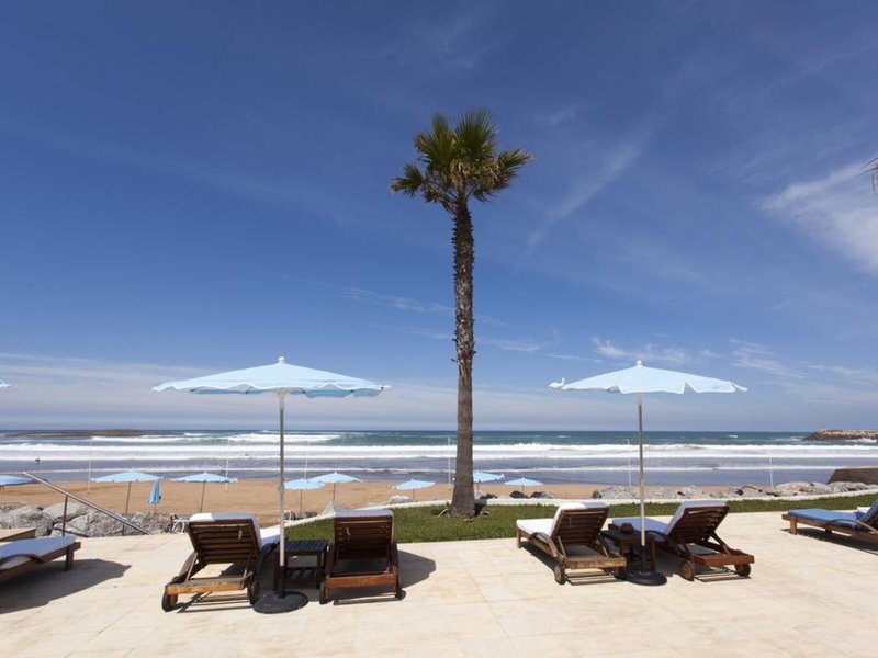 Amphitrite Palace Beach Hotel & Convention Centre 15