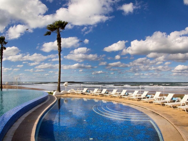 Amphitrite Palace Beach Hotel & Convention Centre 20