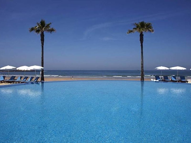 Amphitrite Palace Beach Hotel & Convention Centre 21