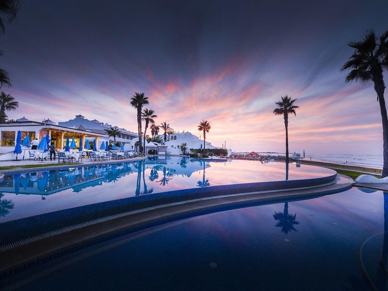 Amphitrite Palace Beach Hotel & Convention Centre 22