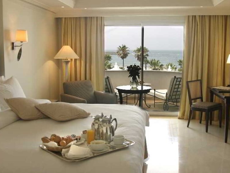 Amphitrite Palace Beach Hotel & Convention Centre 45