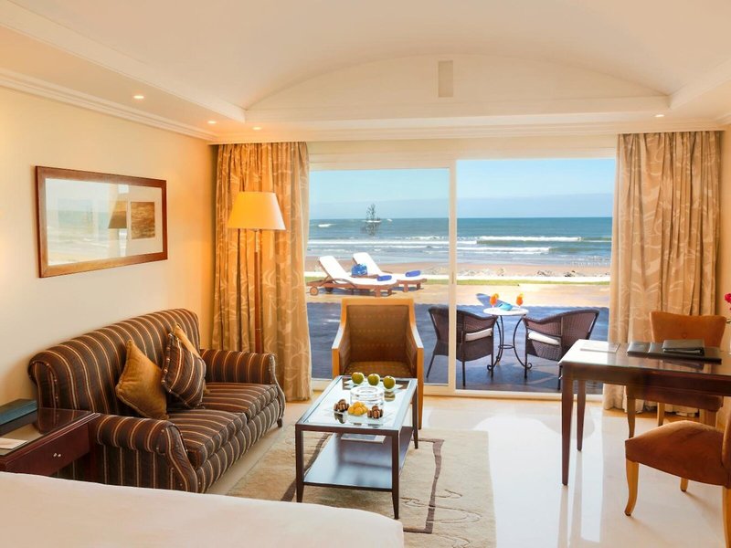 Amphitrite Palace Beach Hotel & Convention Centre 46