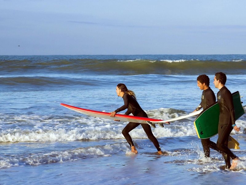 Amphitrite Palace Beach Hotel & Convention Centre 11