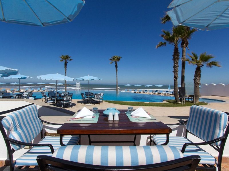 Amphitrite Palace Beach Hotel & Convention Centre 13