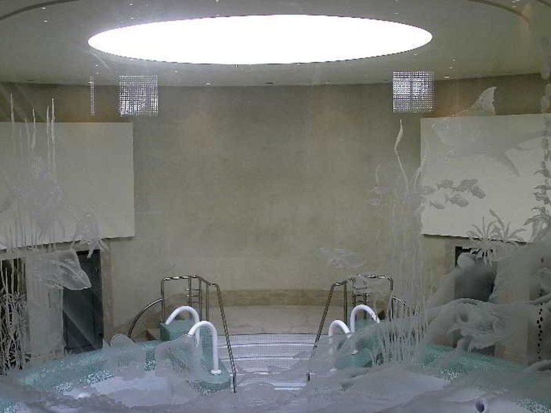 Amphitrite Palace Beach Hotel & Convention Centre 17