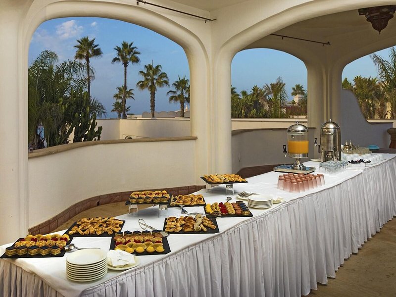 Amphitrite Palace Beach Hotel & Convention Centre 30