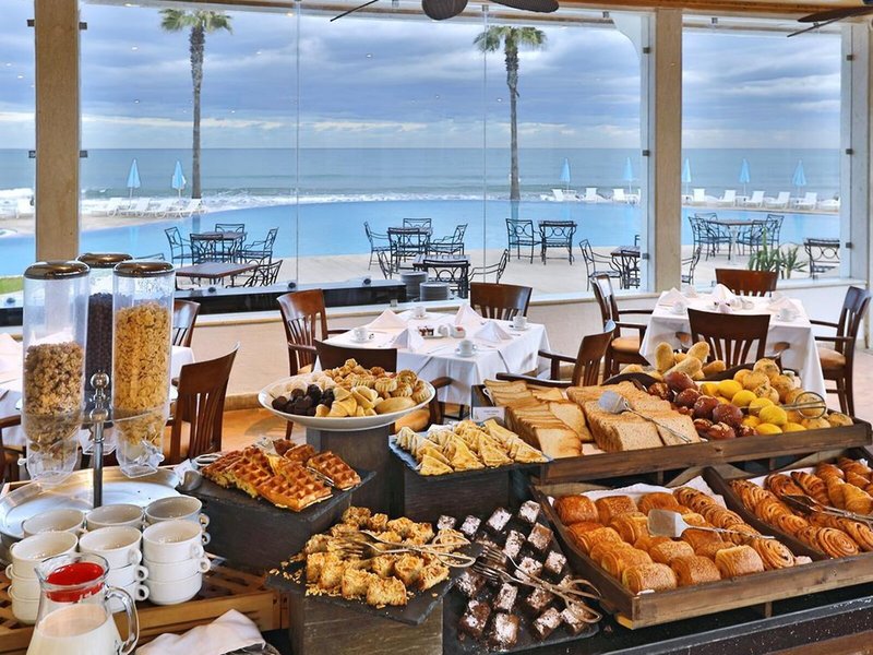 Amphitrite Palace Beach Hotel & Convention Centre 35