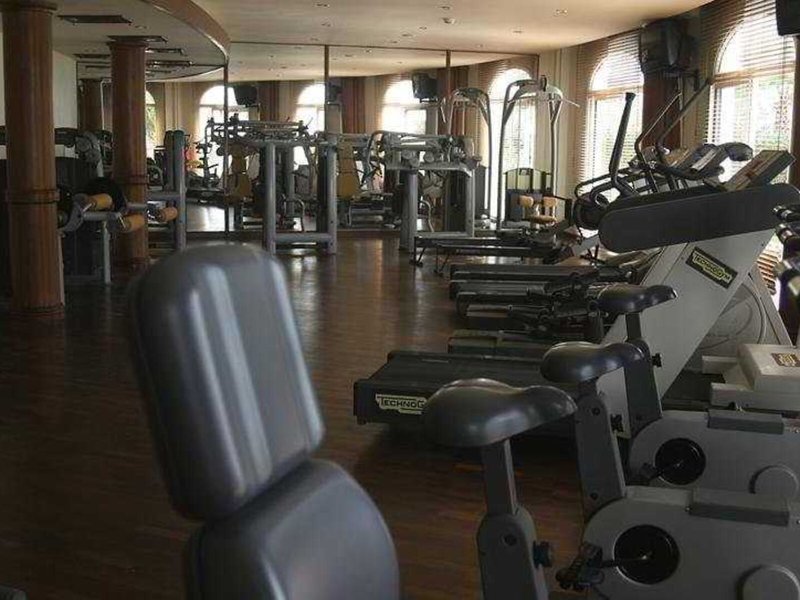 Amphitrite Palace Beach Hotel & Convention Centre 38