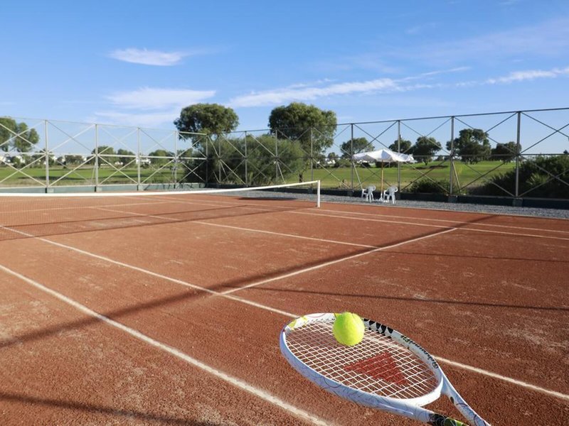 Amphitrite Palace Beach Hotel & Convention Centre 39