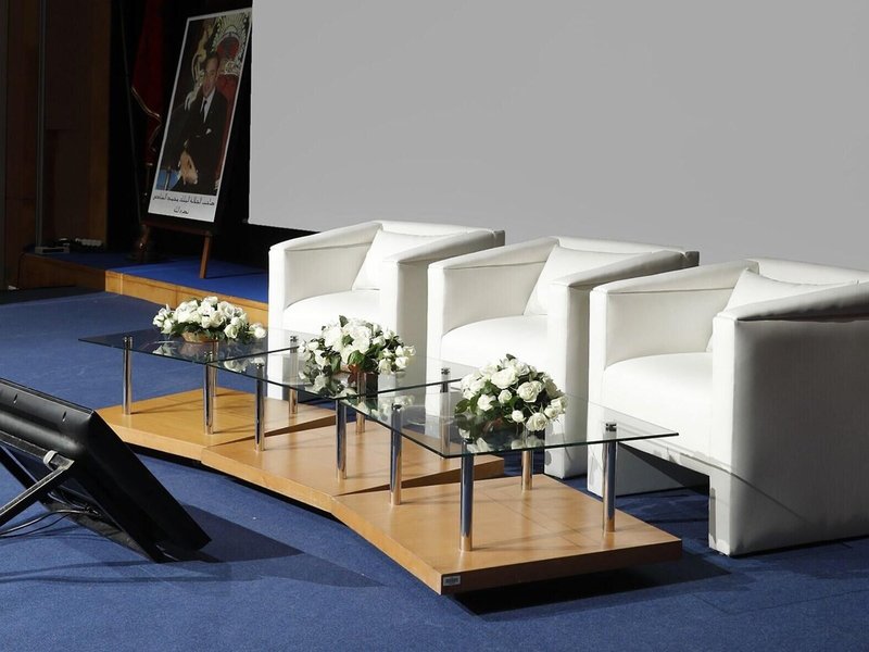 Amphitrite Palace Beach Hotel & Convention Centre 47