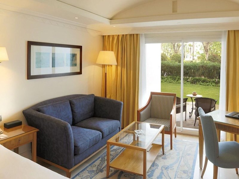 Amphitrite Palace Beach Hotel & Convention Centre 49