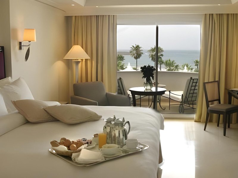 Amphitrite Palace Beach Hotel & Convention Centre 50