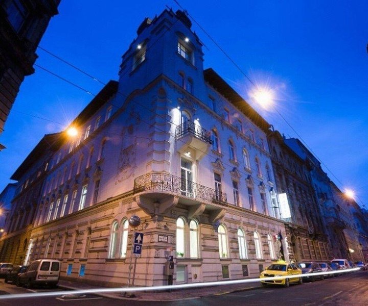 Ikonik Parlament