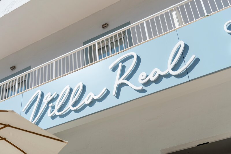 Villa Real Club Apartments 6