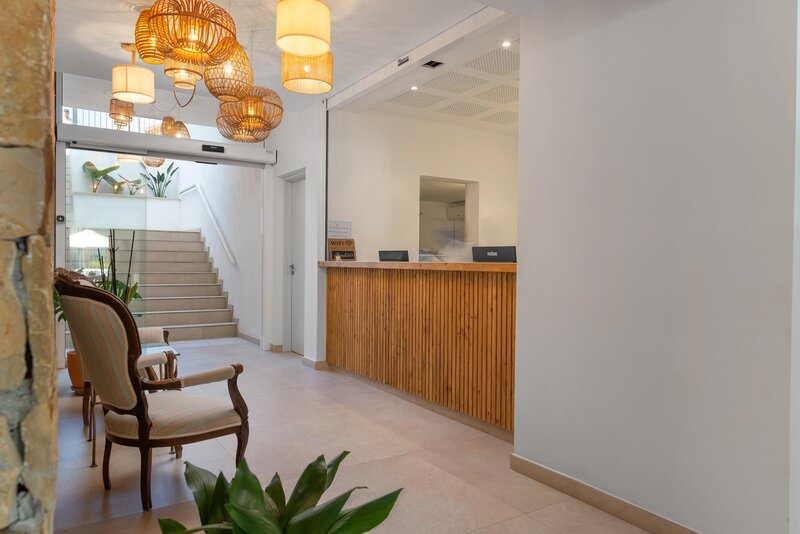 Villa Real Club Apartments 9