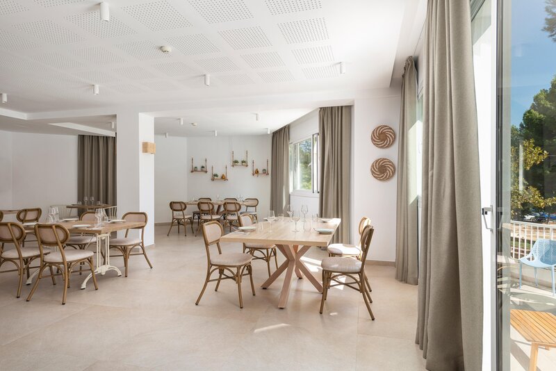 Villa Real Club Apartments 14