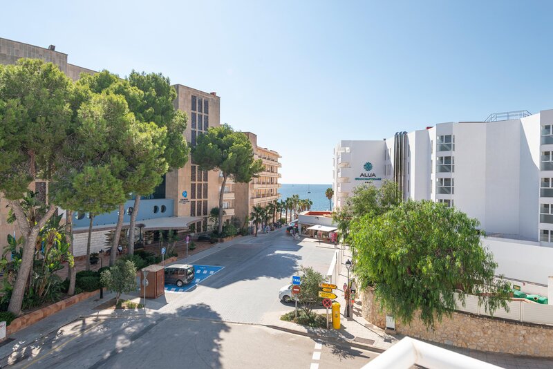 Villa Real Club Apartments 18