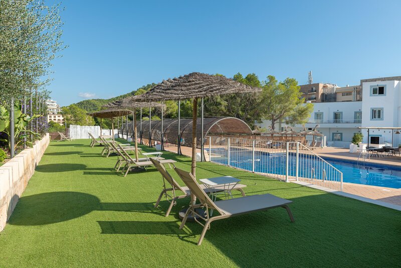 Villa Real Club Apartments 19