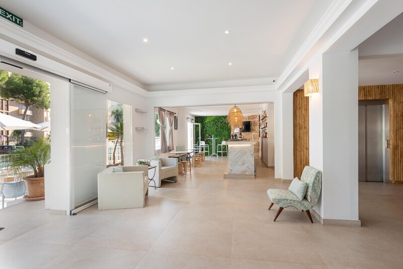 Villa Real Club Apartments 20