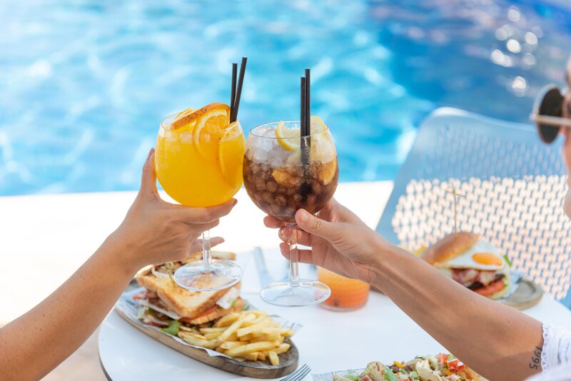 Villa Real Club Apartments 24