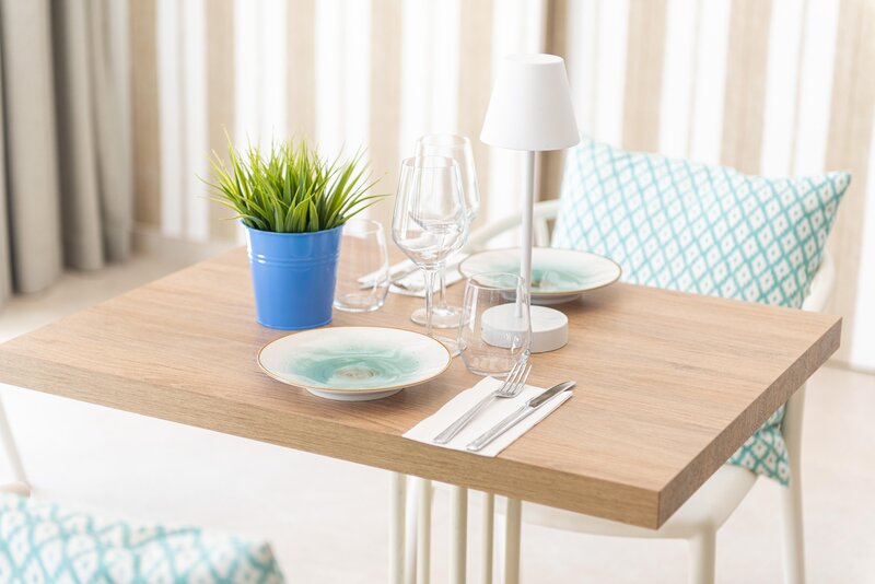 Villa Real Club Apartments 29