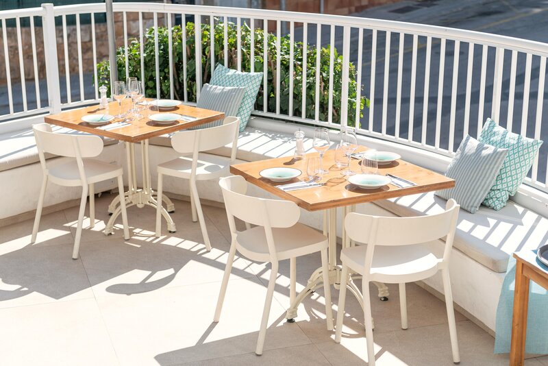 Villa Real Club Apartments 32