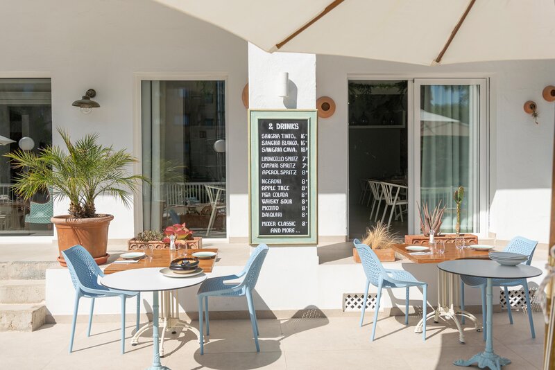 Villa Real Club Apartments 35