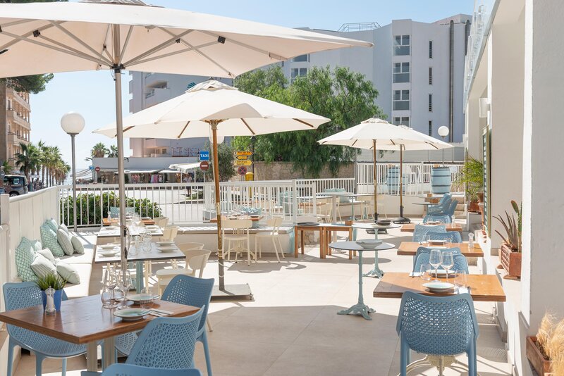Villa Real Club Apartments 39