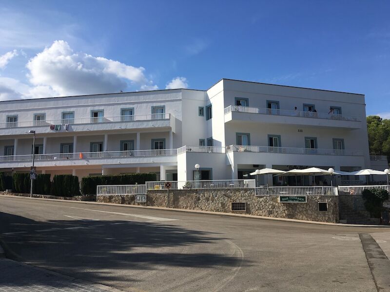 Villa Real Club Apartments 42