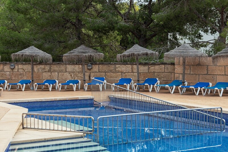 Villa Real Club Apartments 46