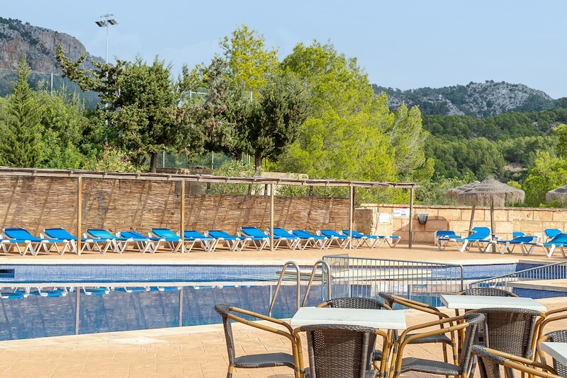 Villa Real Club Apartments 47