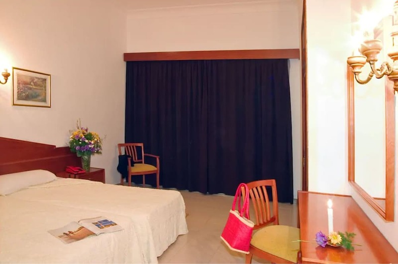 Villa Real Club Apartments 49