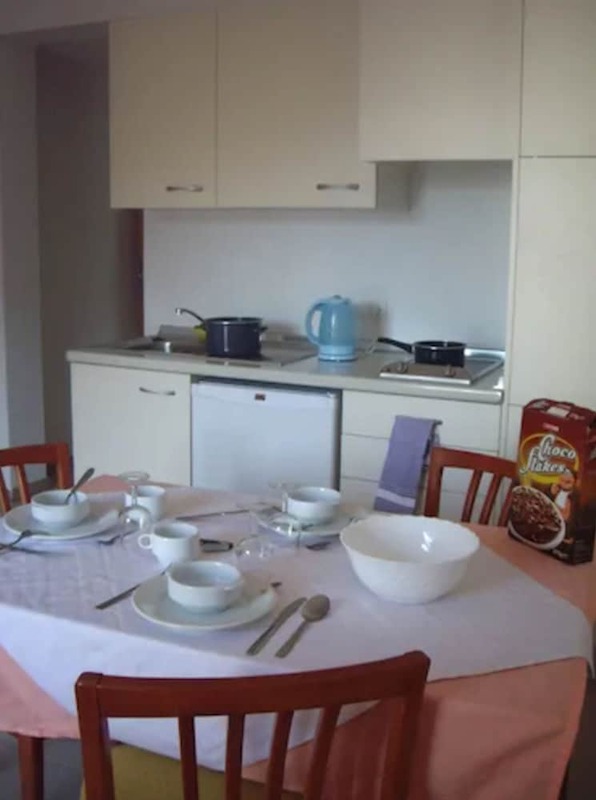 Villa Real Club Apartments 51