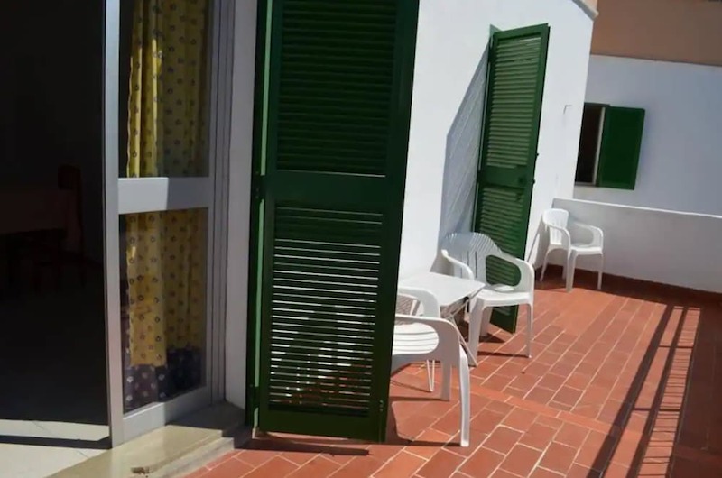 Villa Real Club Apartments 52