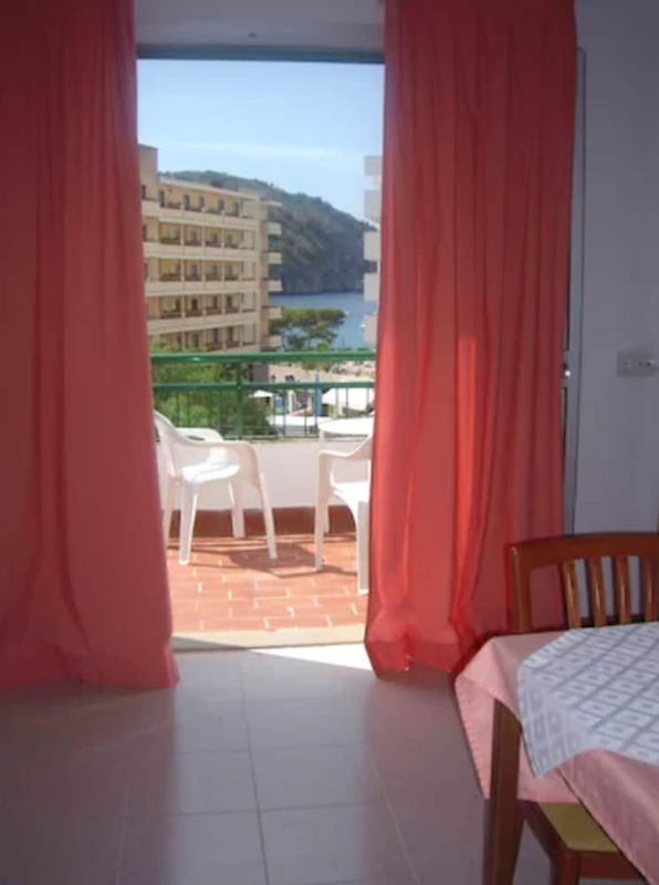 Villa Real Club Apartments 53