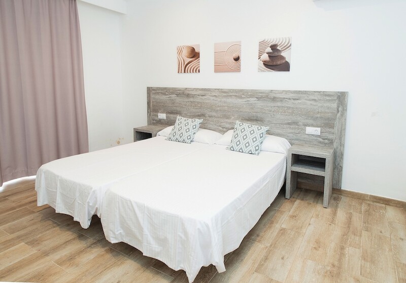 Villa Real Club Apartments 54