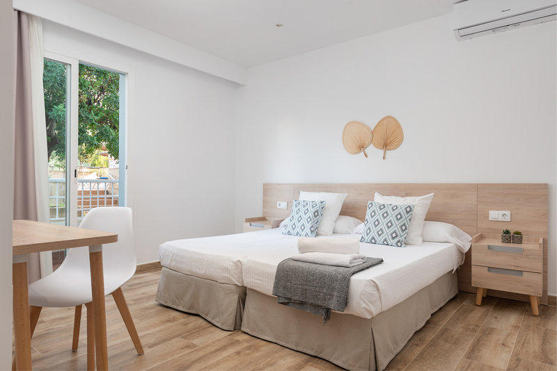 Villa Real Club Apartments 6