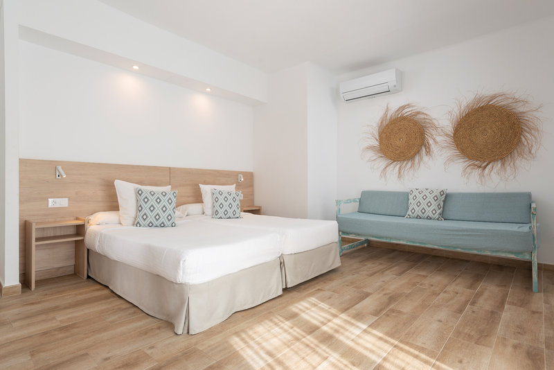 Villa Real Club Apartments 7